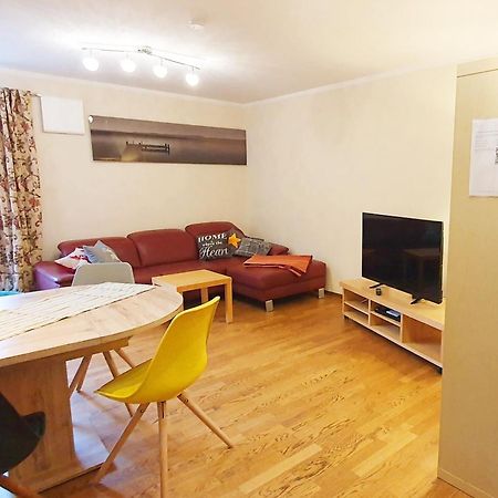 Ferienwohnung Hilpert 플린트스바흐 외부 사진