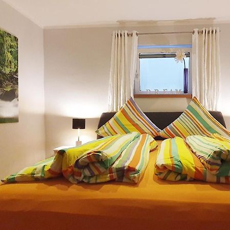 Ferienwohnung Hilpert 플린트스바흐 외부 사진