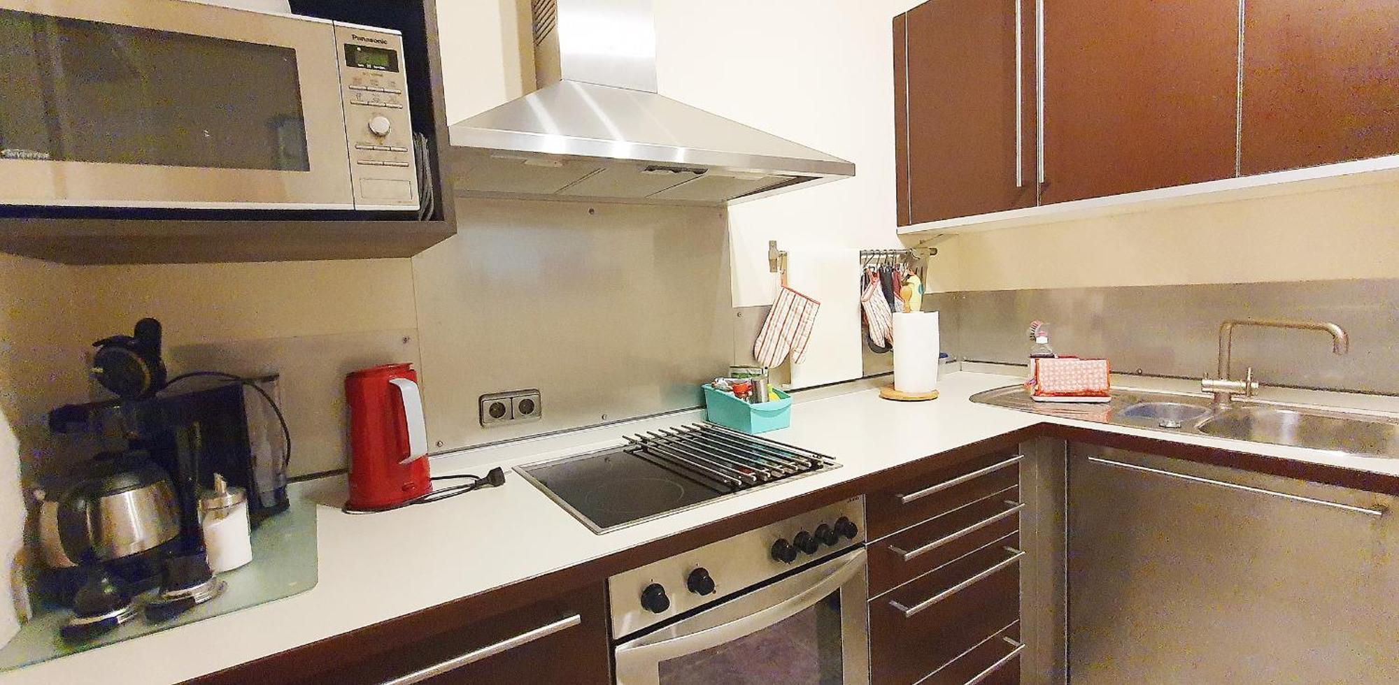 Ferienwohnung Hilpert 플린트스바흐 외부 사진