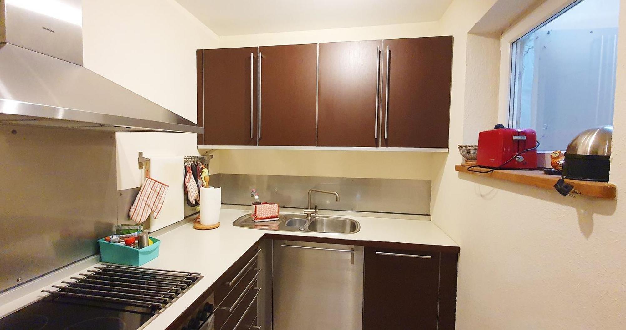 Ferienwohnung Hilpert 플린트스바흐 외부 사진