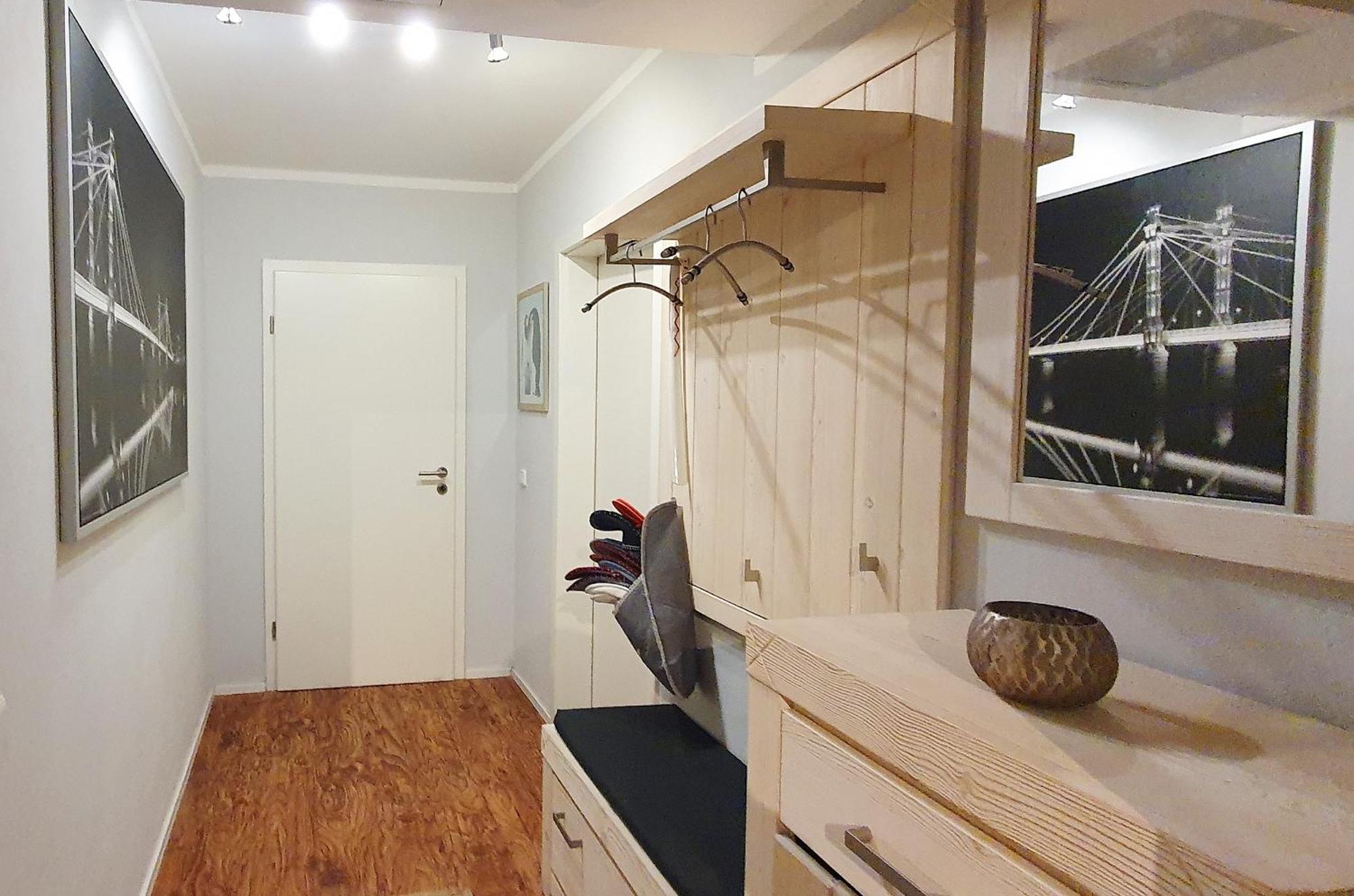 Ferienwohnung Hilpert 플린트스바흐 외부 사진